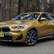 Illustration for article titled The 2018 BMW X2 Actually Surprised Me